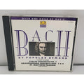 Bach By Popular Demand CD