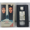 Black Widow (VHS)