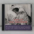 Amp Up The Holidays (CD, Christmas, Various Artists, "RARE", 2001)