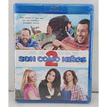 Son Como Ninos 2 Blu-ray Grown Ups 2 SPANISH VERSION *Brand New*