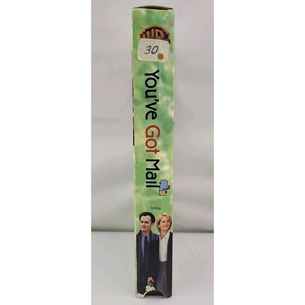 You've Got Mail / Movie (VHS, 1998)