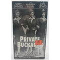 Private Buckaroo (VHS/EP, 1999, Collectors Edition) *Brand New*