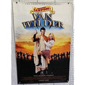 National Lampoon's Van Wilder (2002) Original Movie Poster 27x40