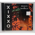 Xixxo Down The World (CD)