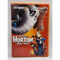 Dr. Seuss Horton Hears a Who (DVD, 2012)