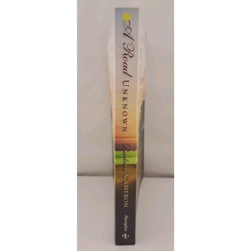 Road Unknown : Amish Roads Series - Book 1 by Barbara Cameron (2014, Paperback)