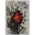 DC Vertigo Comics: Fables #133 November 2013