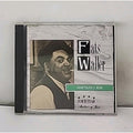 Honeysuckle Rose [Four Star] by Fats Waller (CD, May-1994, Four Star)