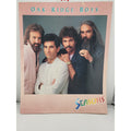 1986 Seasons Oak Ridge Boys Concert Tour Fan Book 13×11