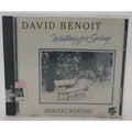 Waiting for Spring by David Benoit (CD, 1989)