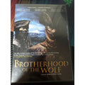 The Brotherhood of the Wolf (DVD, Canadian Bilingual)