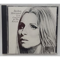 Live Concert at the Forum by Barbra Streisand (CD, 1989)
