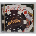 Troy Connoly : Viva Las Vegas CD