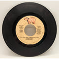 Don't Throw It All Away / One More Look at The Night by Andy Gibb (Record)