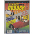 Street Rodder Magazine - July 1992 - Vol. 21 No. 7
