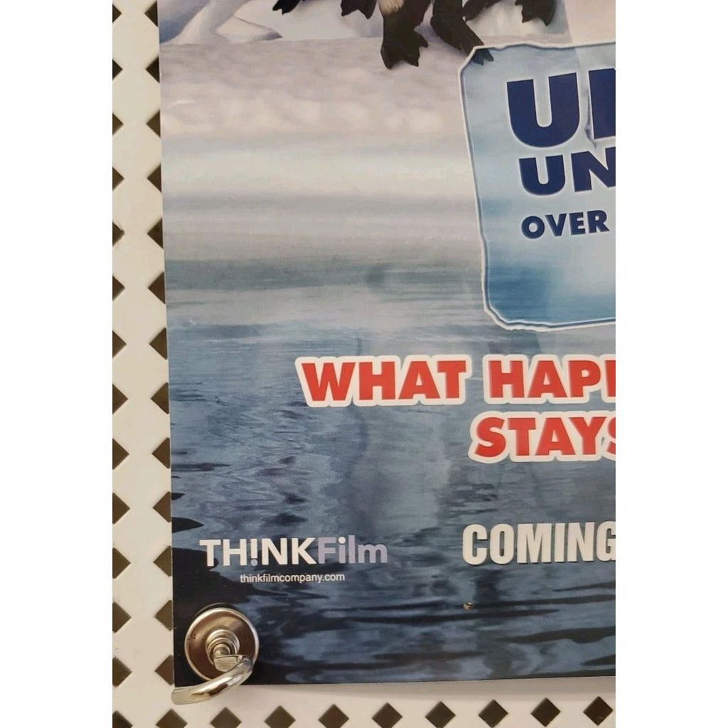 Farce Of The Penguins 11x17 Movie Poster