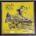 Pamp In Music Sit & Listen 1998 New Releases (CD)