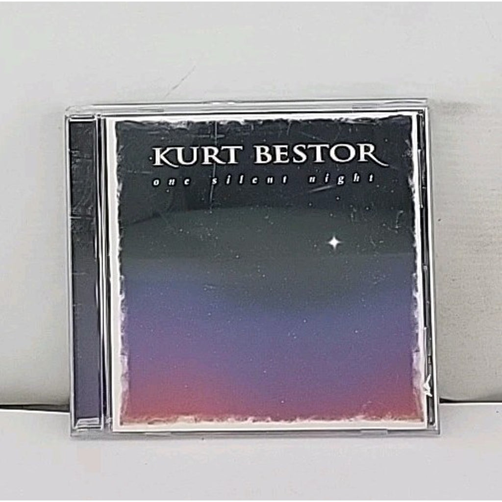 One Silent Night by Kurt Bestor (Composer) (CD, Feb-1999, BWE Acoustic)
