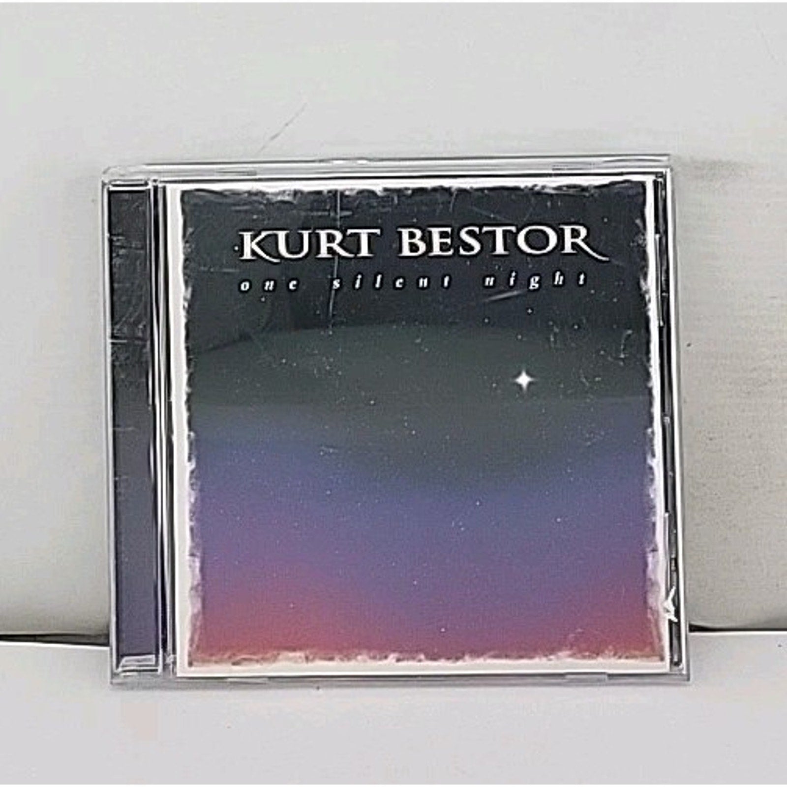 One Silent Night by Kurt Bestor (Composer) (CD, Feb-1999, BWE Acoustic)