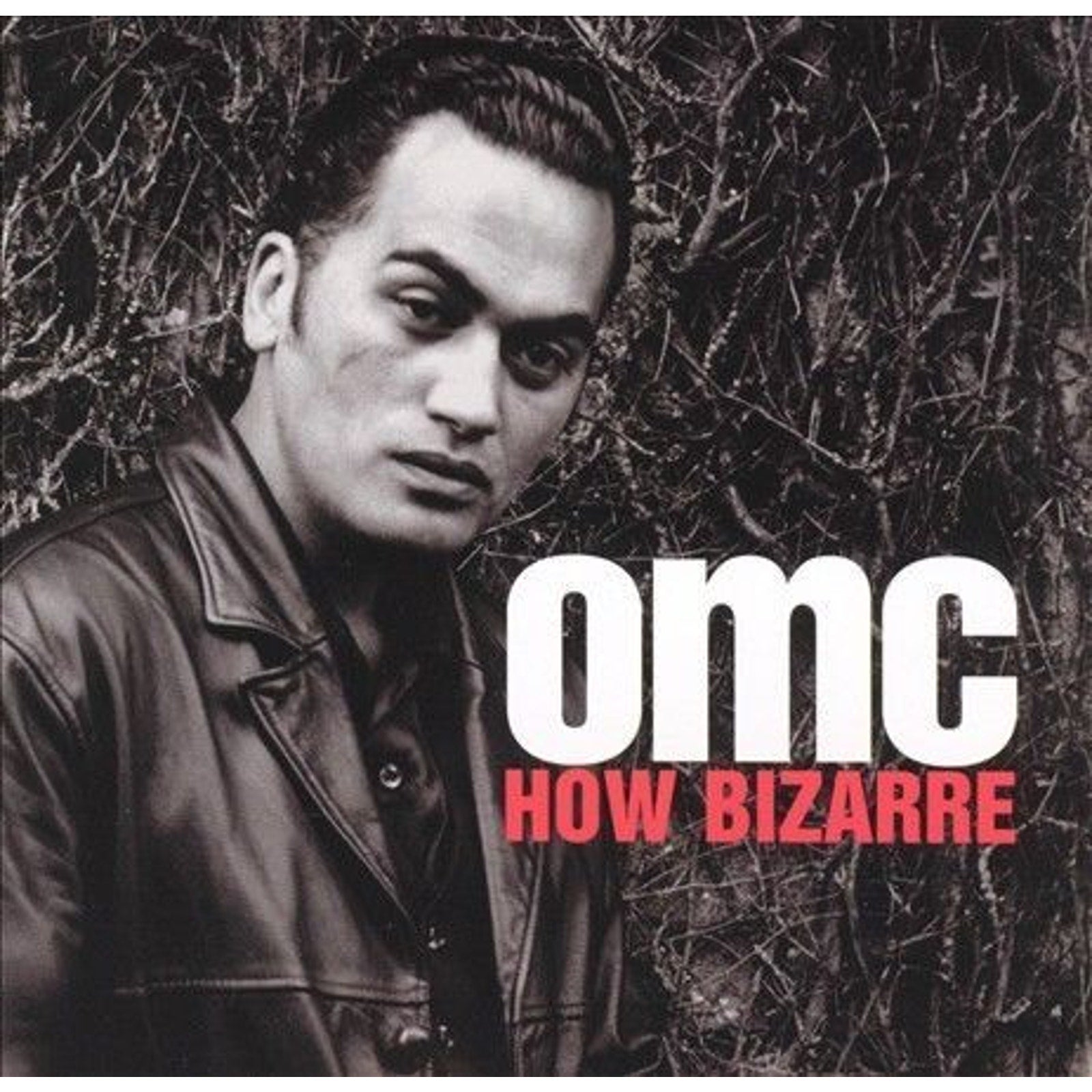How Bizarre * by OMC (CD, Oct-1996, Mercury)