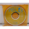 Solas by Solas (CD)