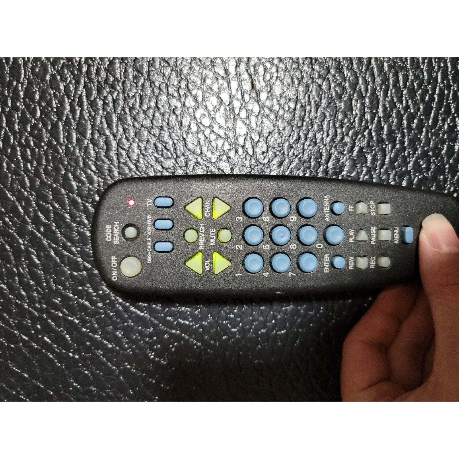 RCA RCU300 Universal Remote Control - Tested/Works