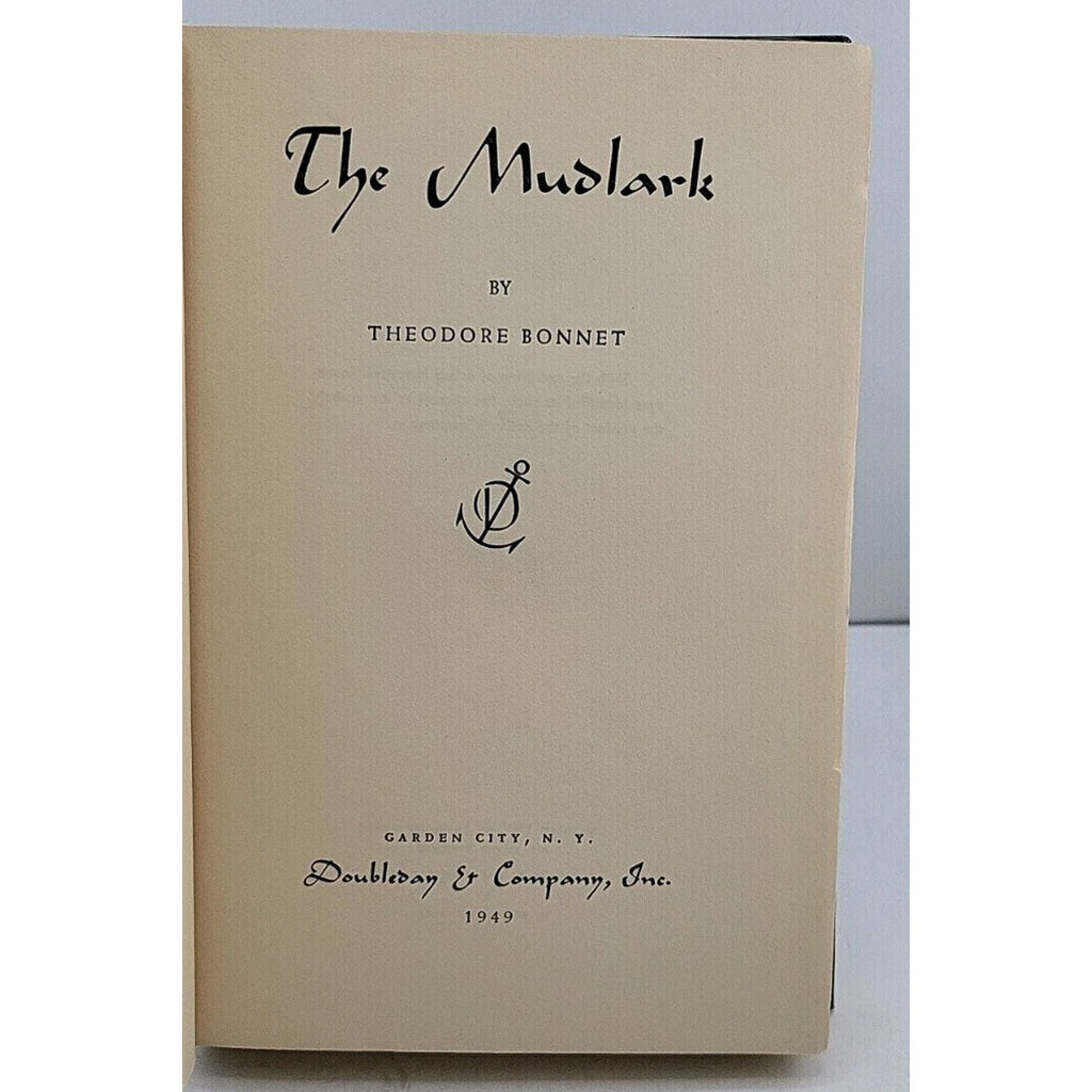 The Mudlark by Theodore Bonnet