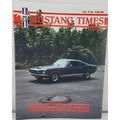 Mustang Times 1985 April Magazine