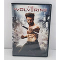 The Wolverine (DVD, 2013)