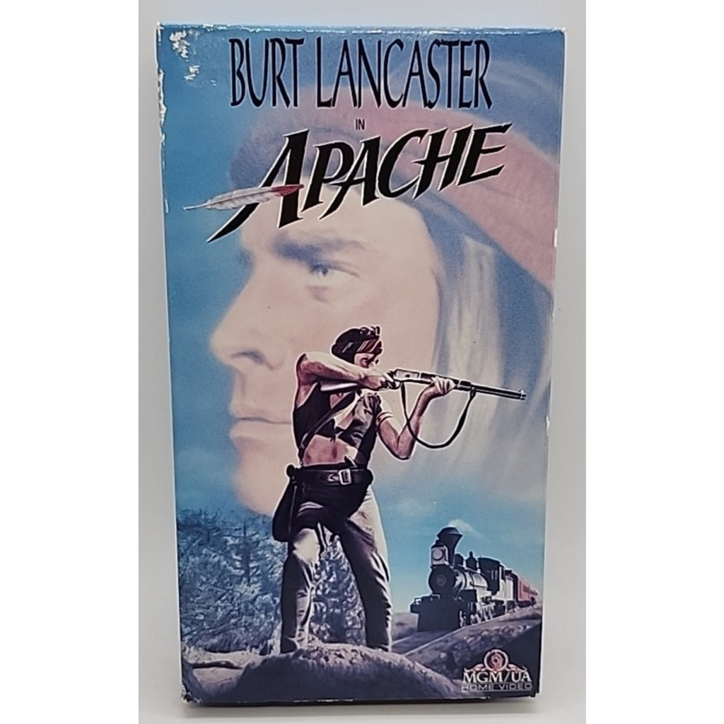 Apache (VHS)