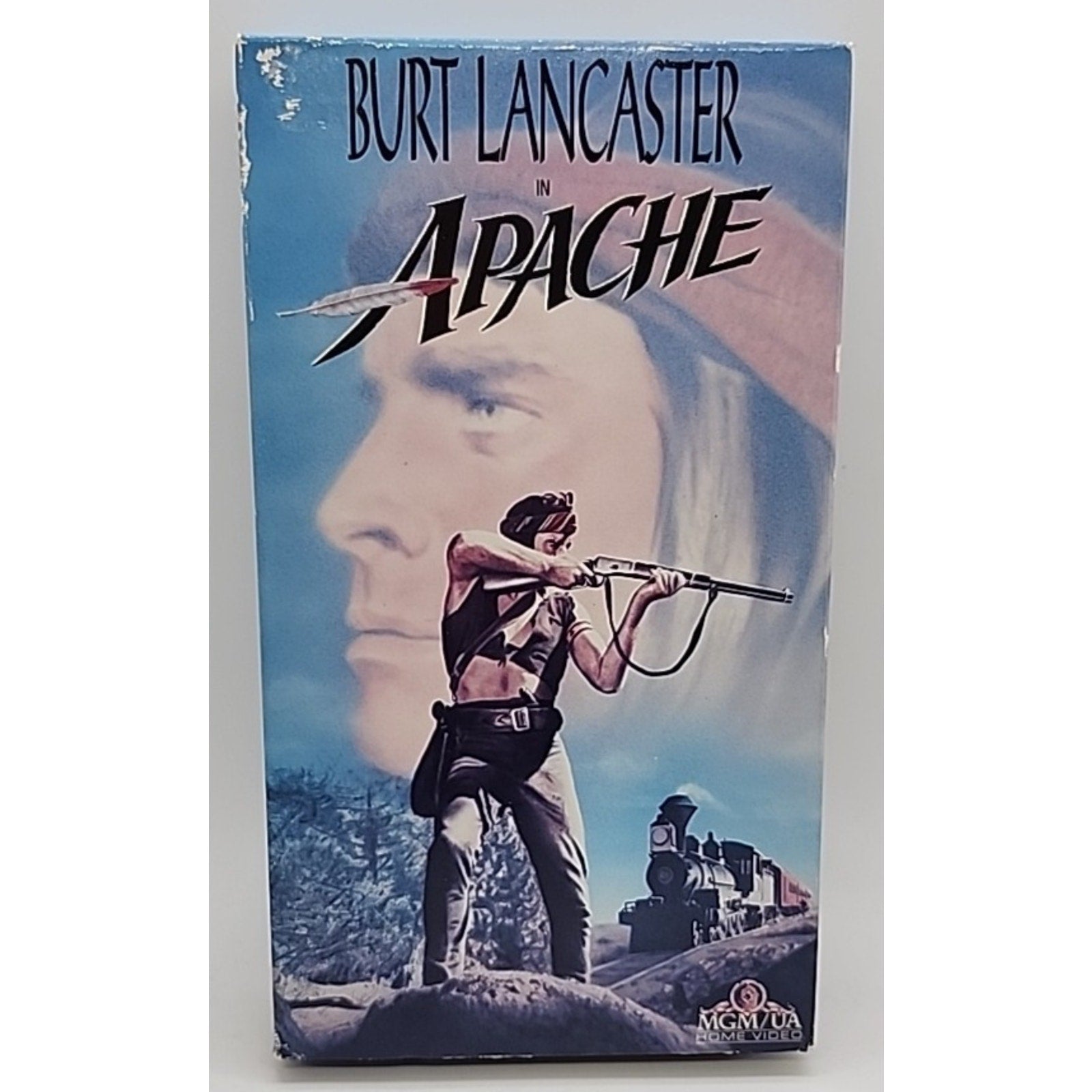 Apache (VHS)