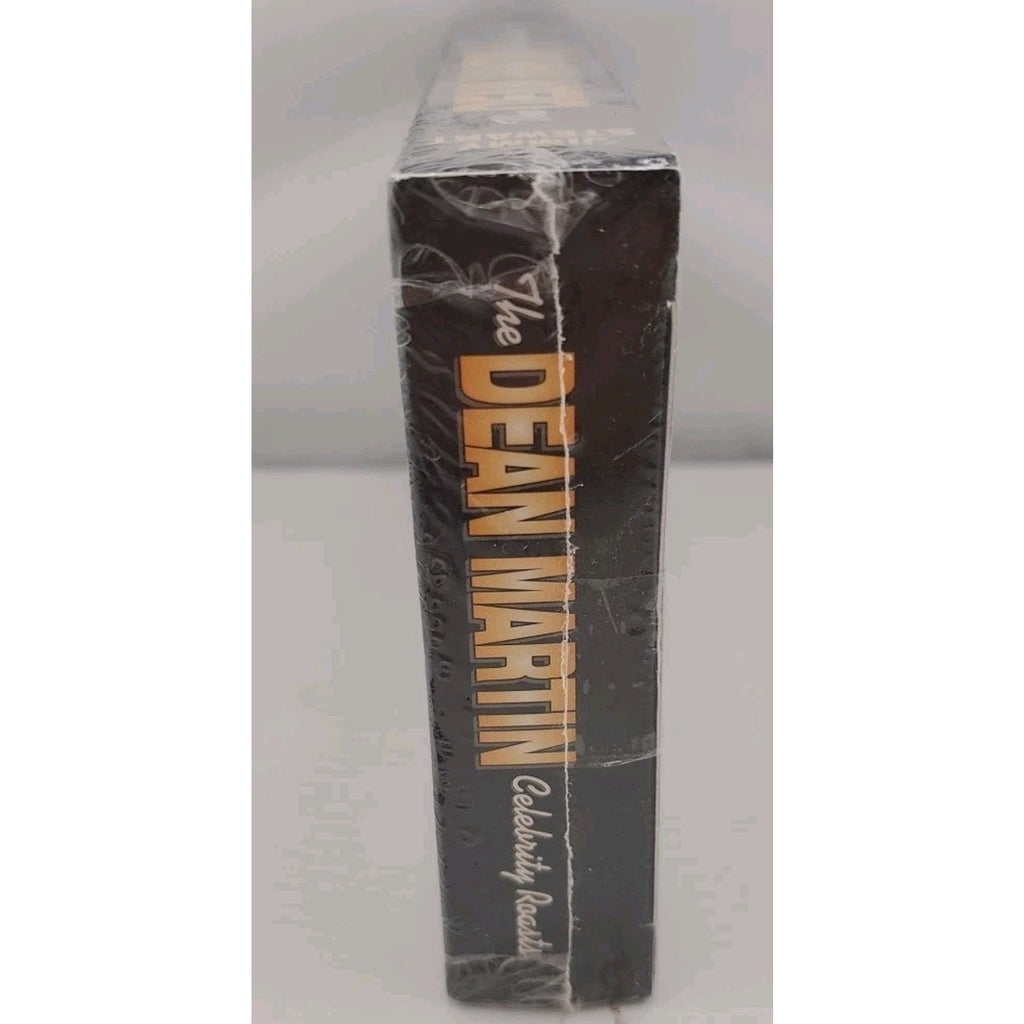 The Dean Martin Celebrity Roasts Man of the Hour Jimmy Stewart (VHS) *Brand New*