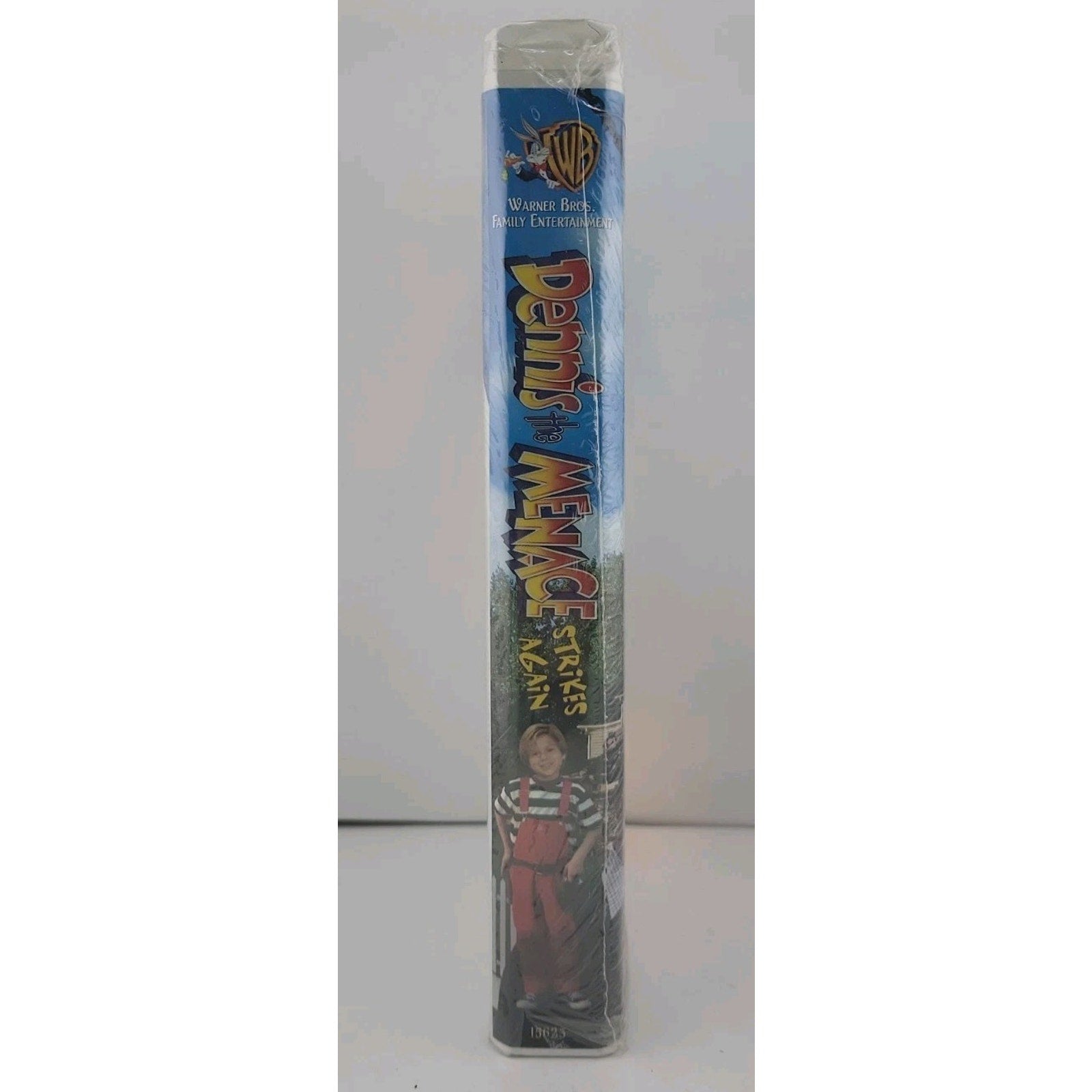 Dennis the Menace Strikes Again (VHS, 1998)