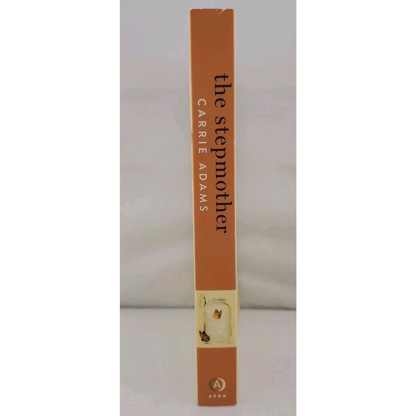 The Stepmother: A Novel - Paperback By Adams, Carrie