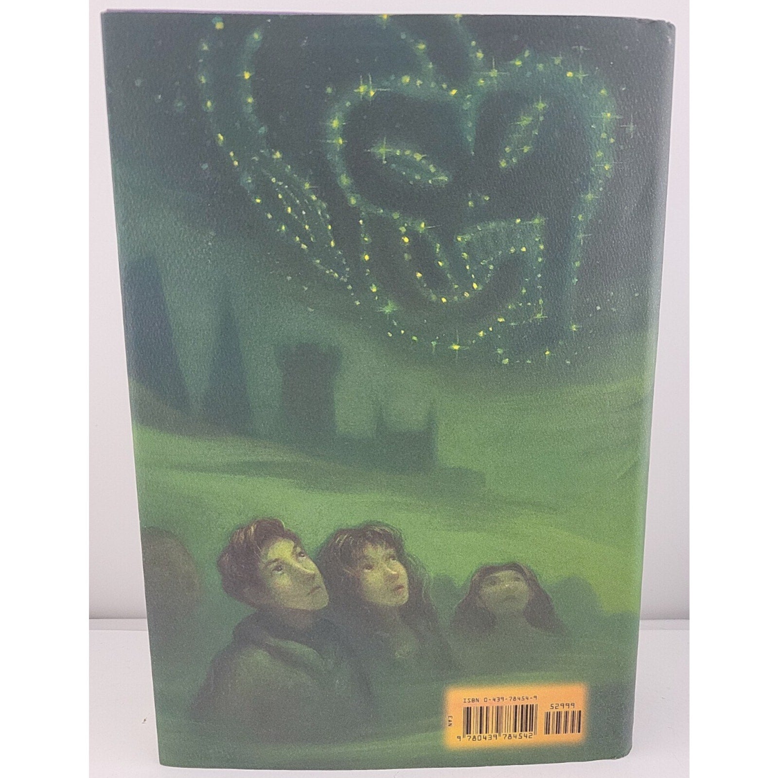 Harry Potter and the Half-Blood Prince by J. K. Rowling (2005, Hardcover)