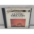 Classic Dreams Volume One CD