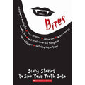 Bites : Scary Stories to Sink Your Teeth Into by Lois Metzger (2010, UK- A Form…