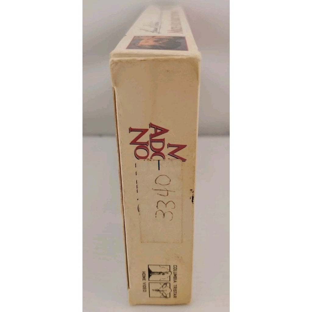 Much Ado About Nothing (VHS, 1994, Closed Captioned)