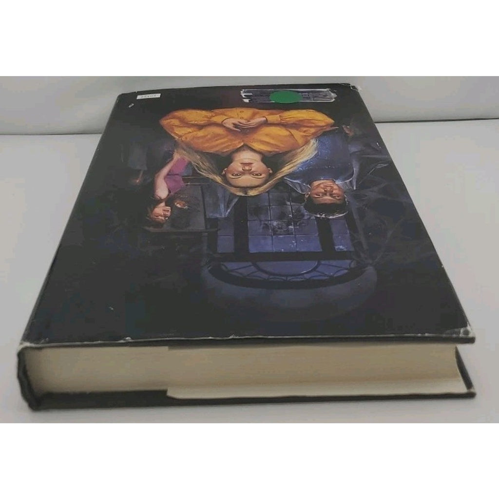 Hidden Jewel by V. C. Andrews (1995, Hardcover)