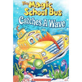 Magic School Bus, The - Catches a Wave (DVD, RELEASE DELAYED)