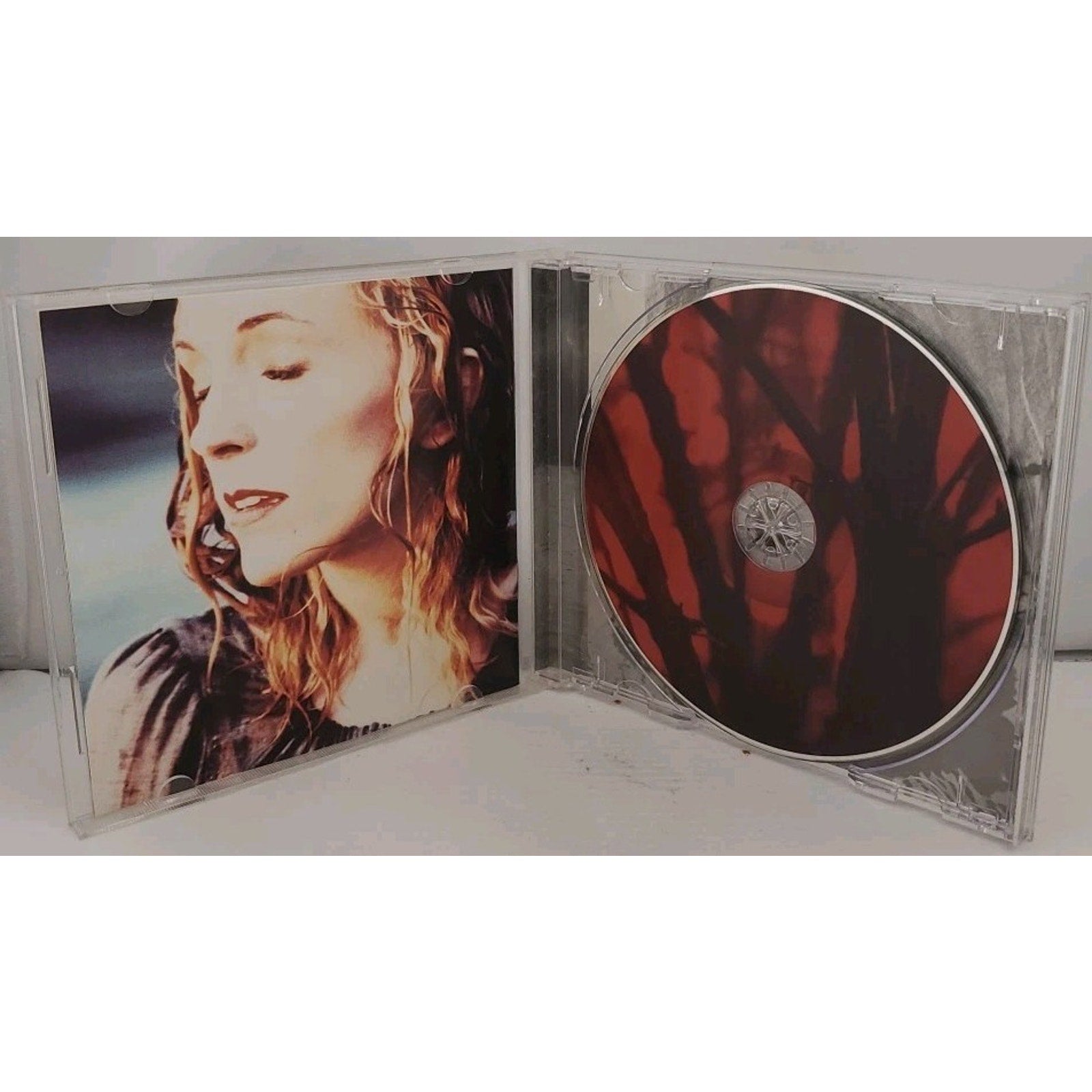 Love and Poverty 9 by Christine Glass (CD)