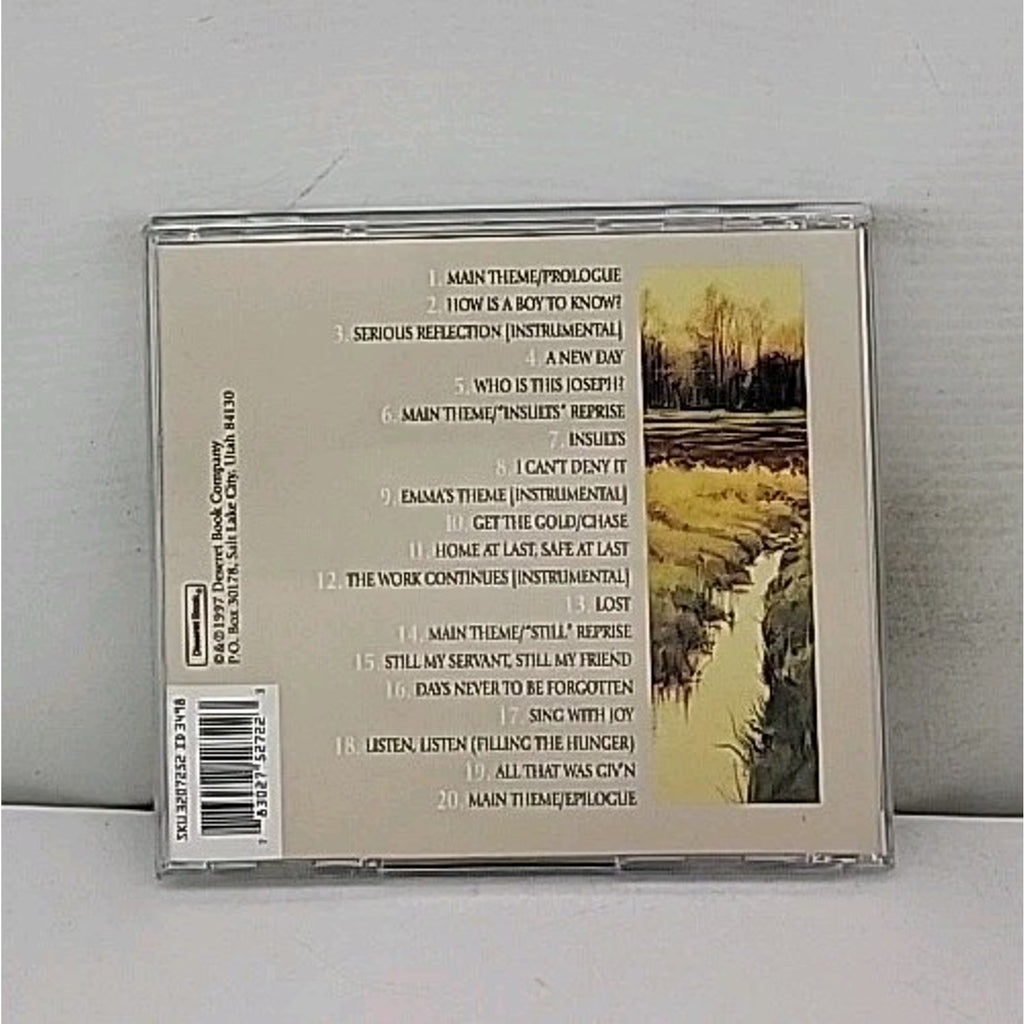 First Light: Scenes from the Restoration by Brett Raymond (CD, 1995)
