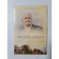 The Story Lives On (DVD)