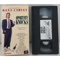 Opportunity Knocks (VHS, 1990)