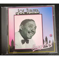 Big Joe Turner Honey Hush (CD)