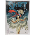 Will Eisner's The Spirit #4 (Dynamite Entertainment Comics 2015)