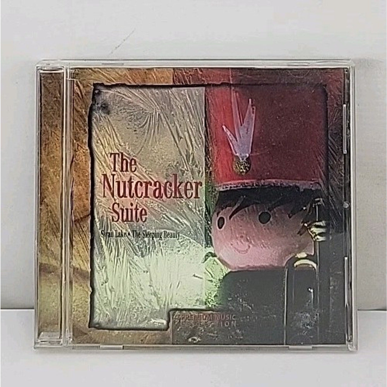 Nutcracker Suite by Various (CD, 2003)