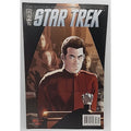 Star Trek #3 Movie Adaptation IDW 2010