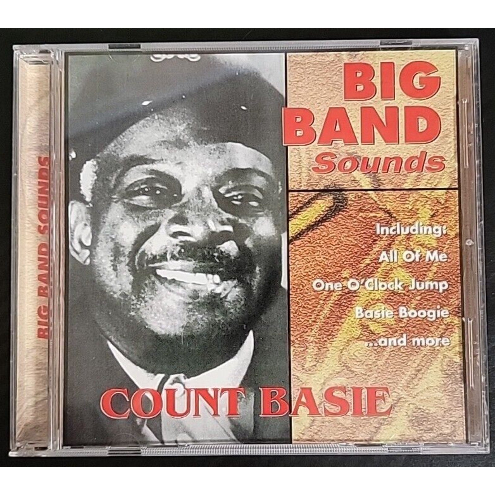 Count Basie [Direct Source] by Count Basie (CD, 1999, Direct Source)