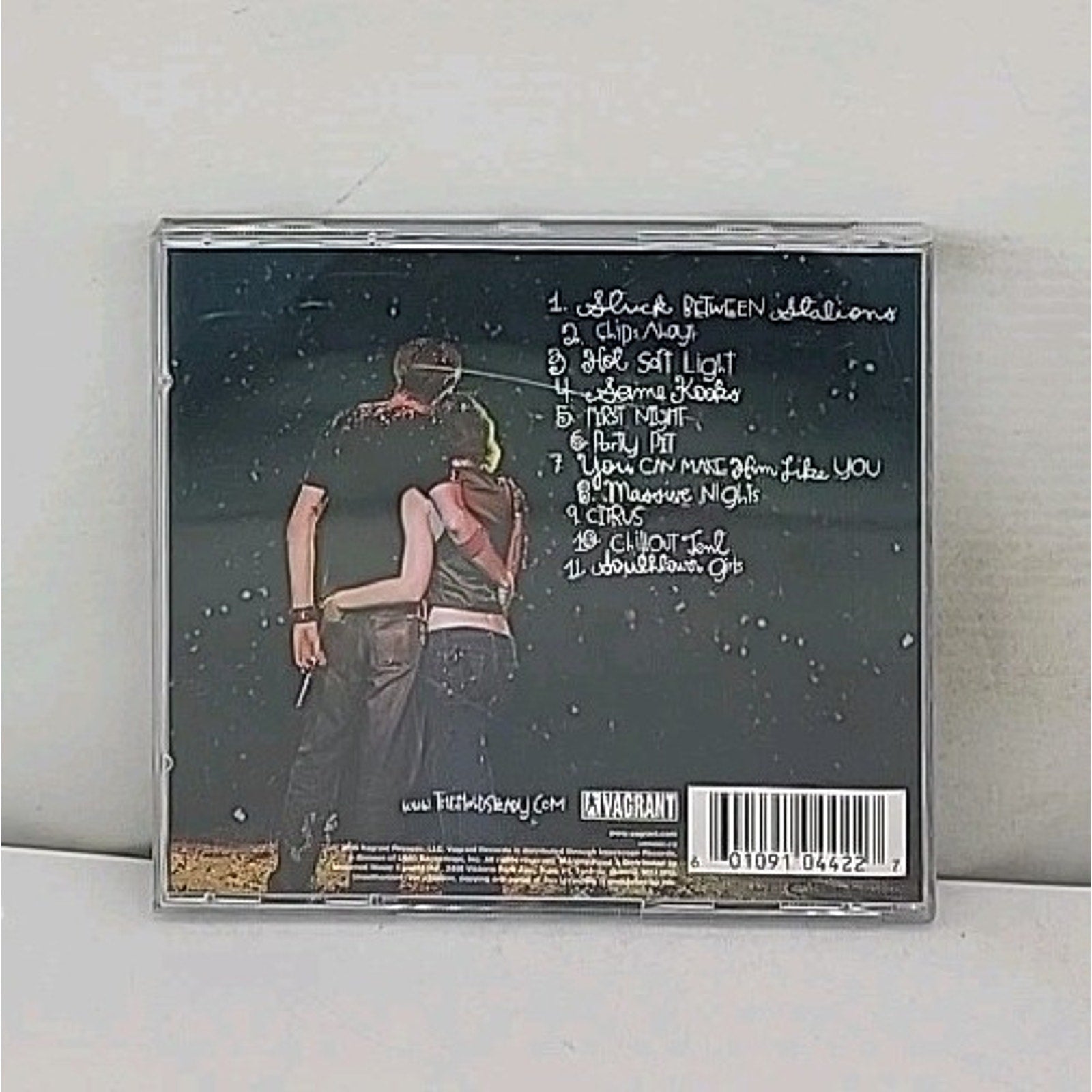 Boys & Girls in America by The Hold Steady (CD, 2006)